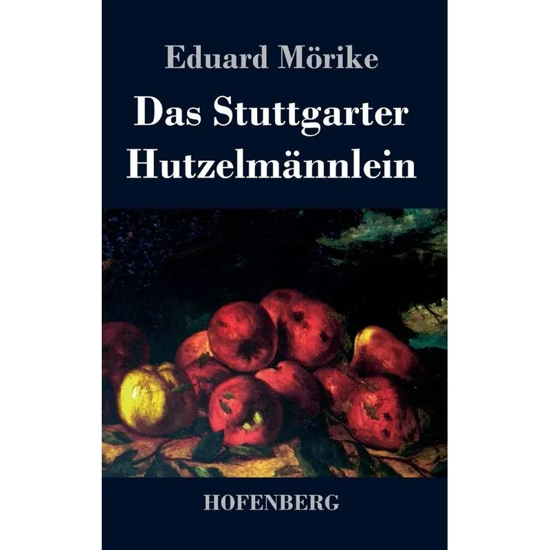 Das Stuttgarter Hutzelmännlein
