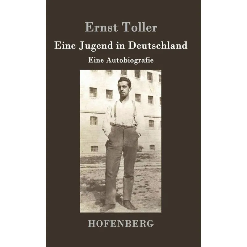 Eine Jugend in Deutschland
