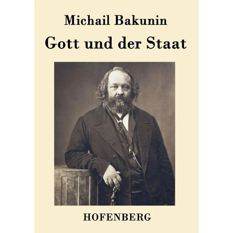 Gott und der Staat