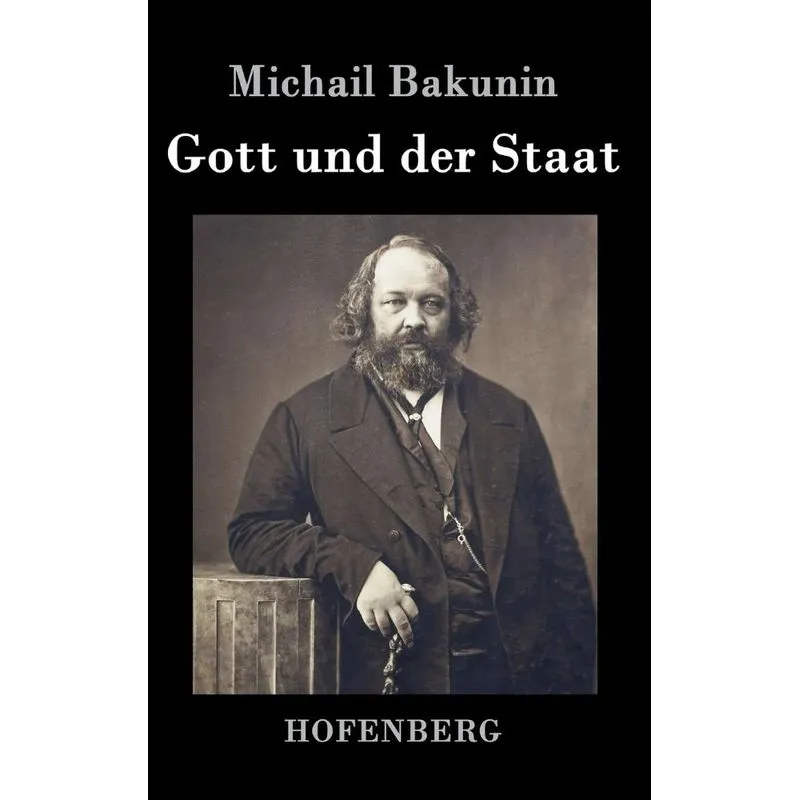 Gott und der Staat