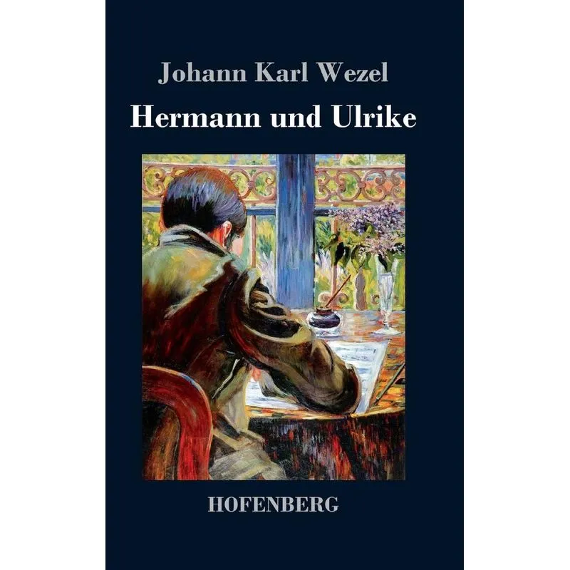 Hermann und Ulrike