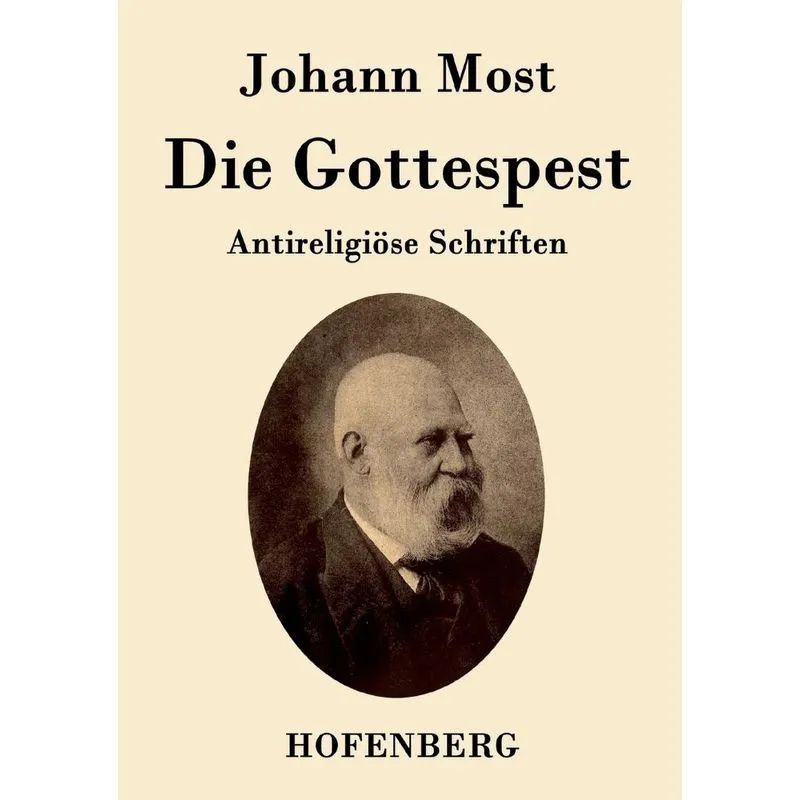 Die Gottespest