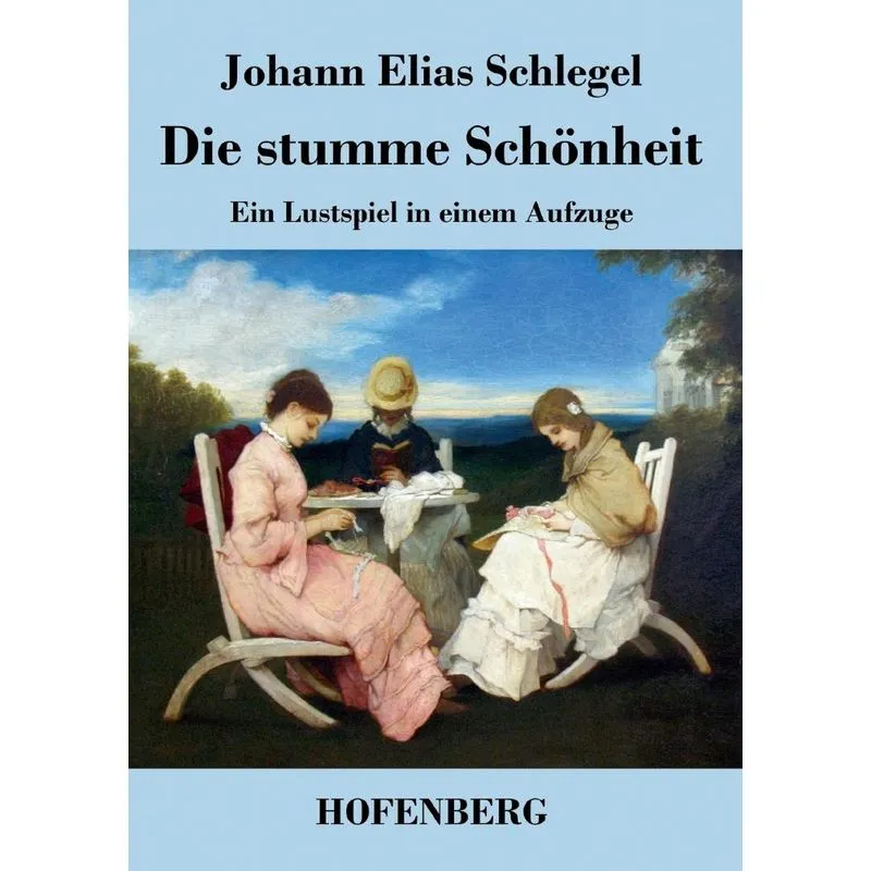 Die stumme Schönheit
