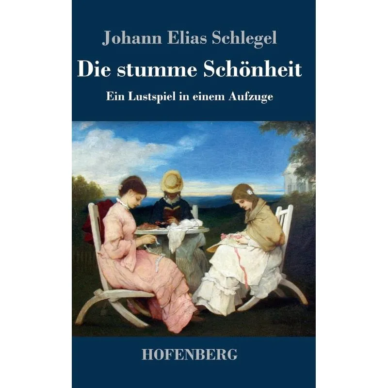 Die stumme Schönheit