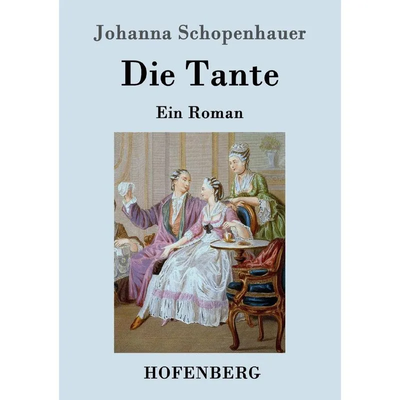 Die Tante