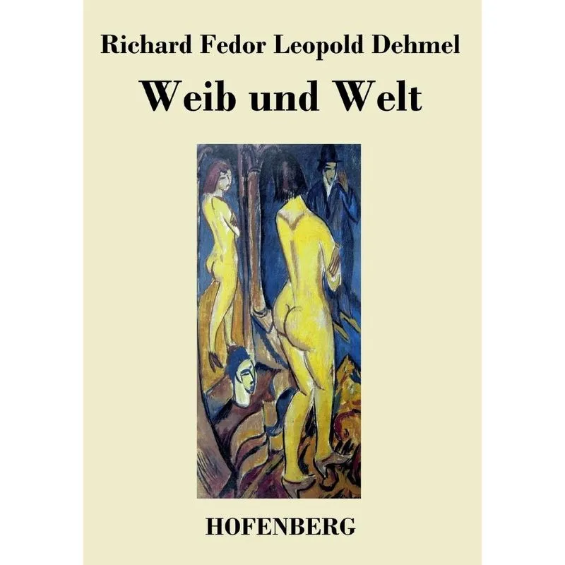 Weib und Welt