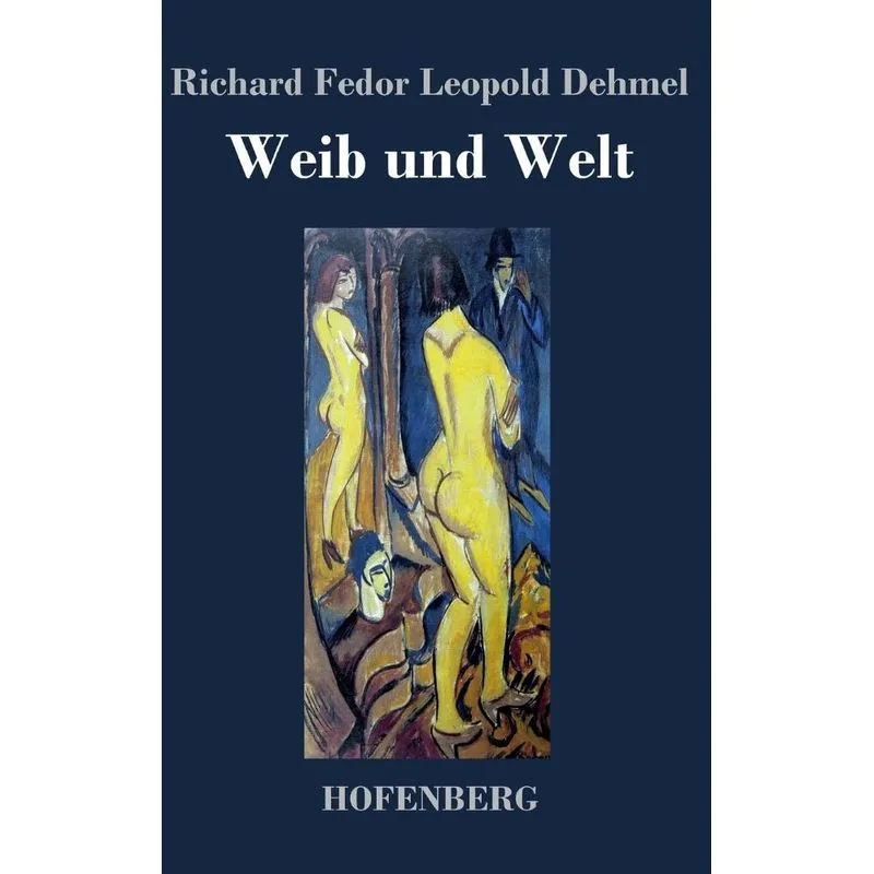 Weib und Welt