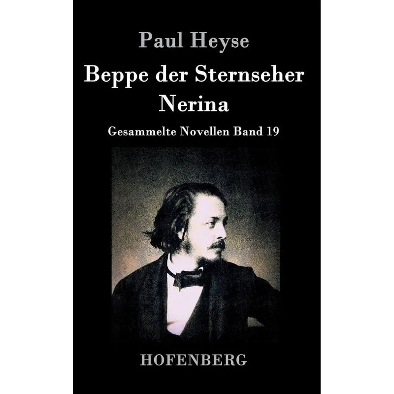 Beppe der Sternseher / Nerina
