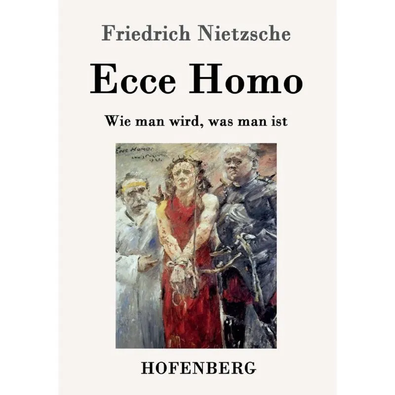 Ecce Homo