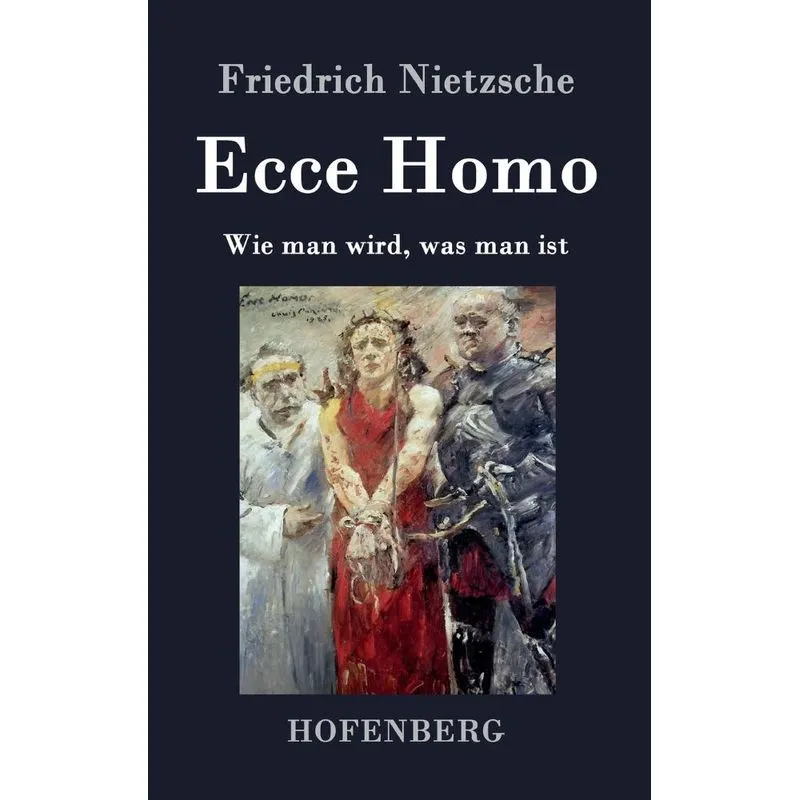 Ecce Homo