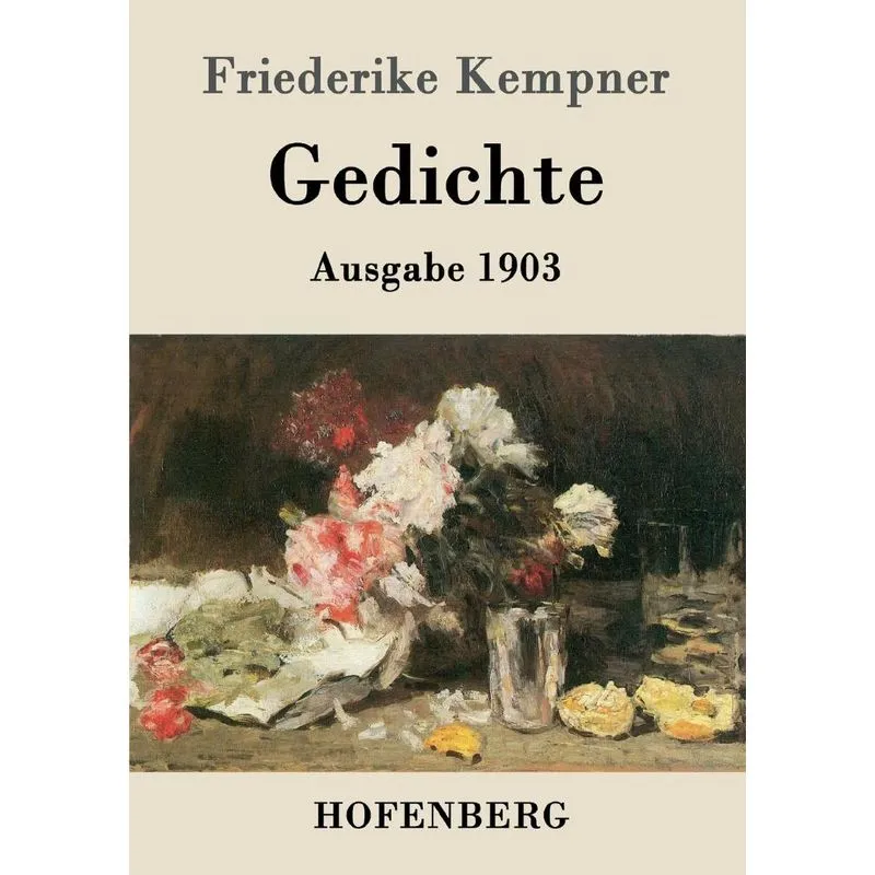 Gedichte