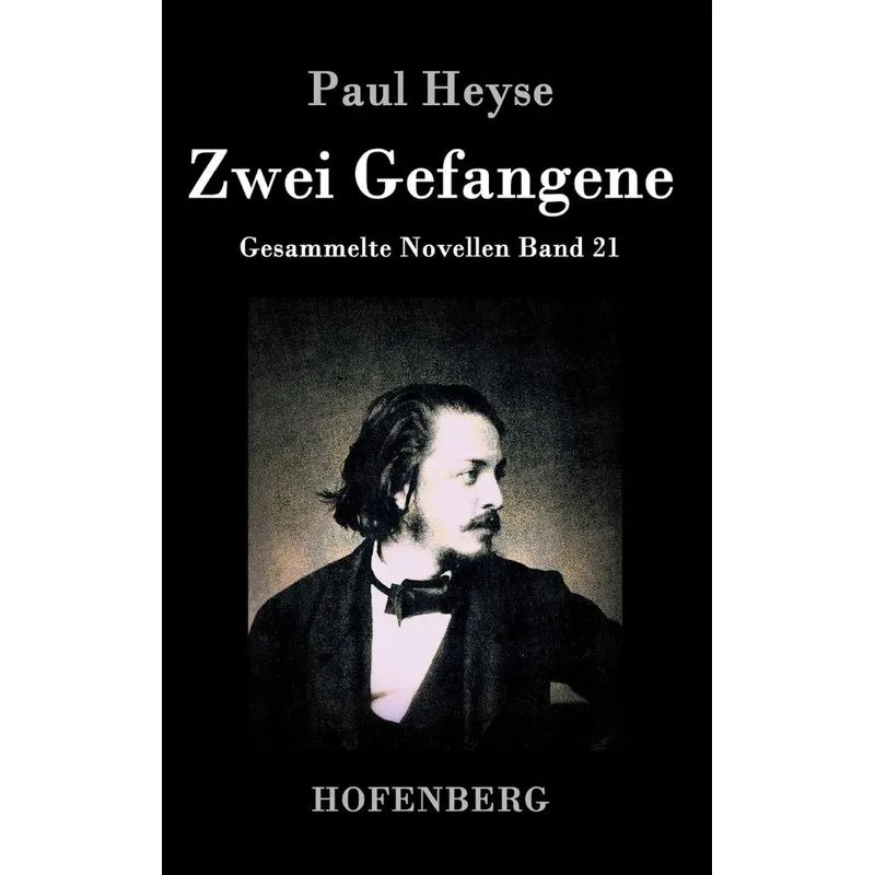 Zwei Gefangene