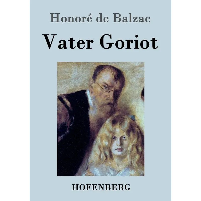 Vater Goriot