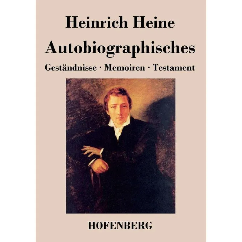 Autobiographisches