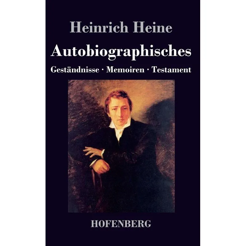 Autobiographisches