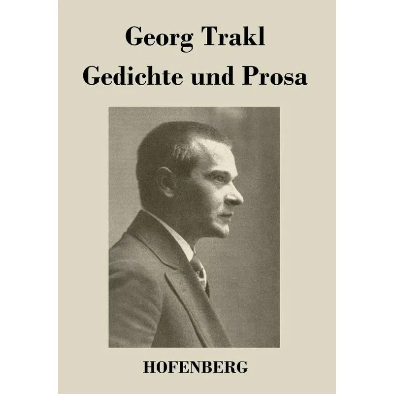 Gedichte und Prosa