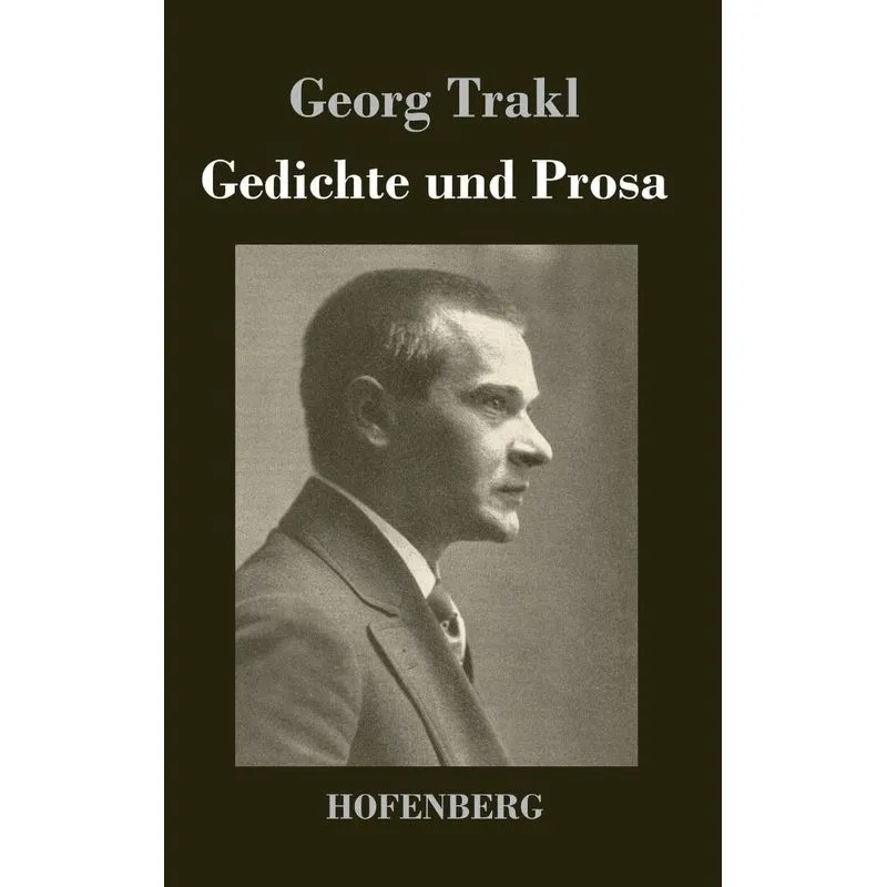 Gedichte und Prosa