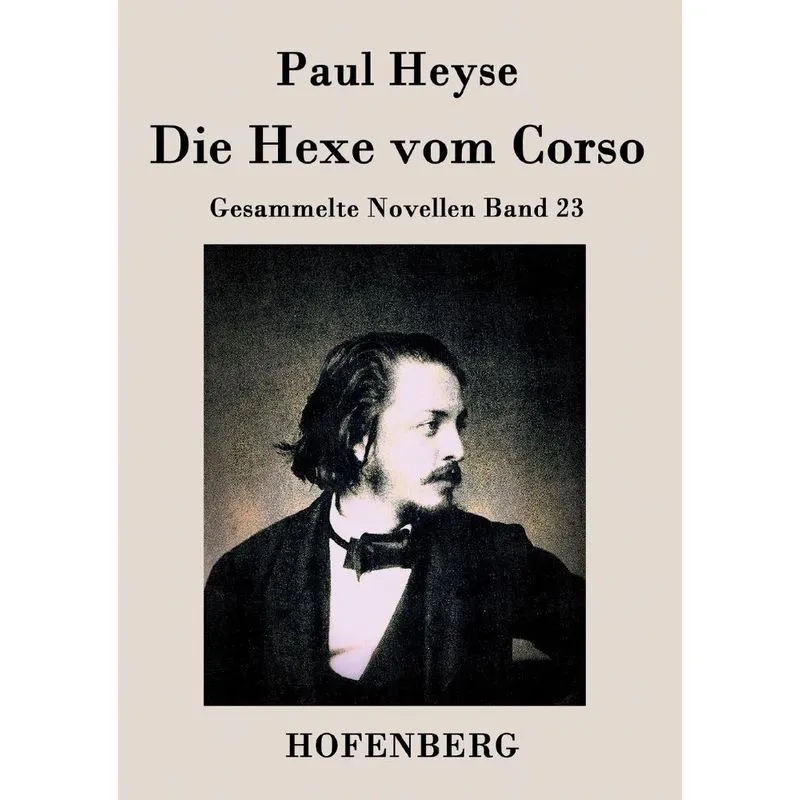 Die Hexe vom Corso
