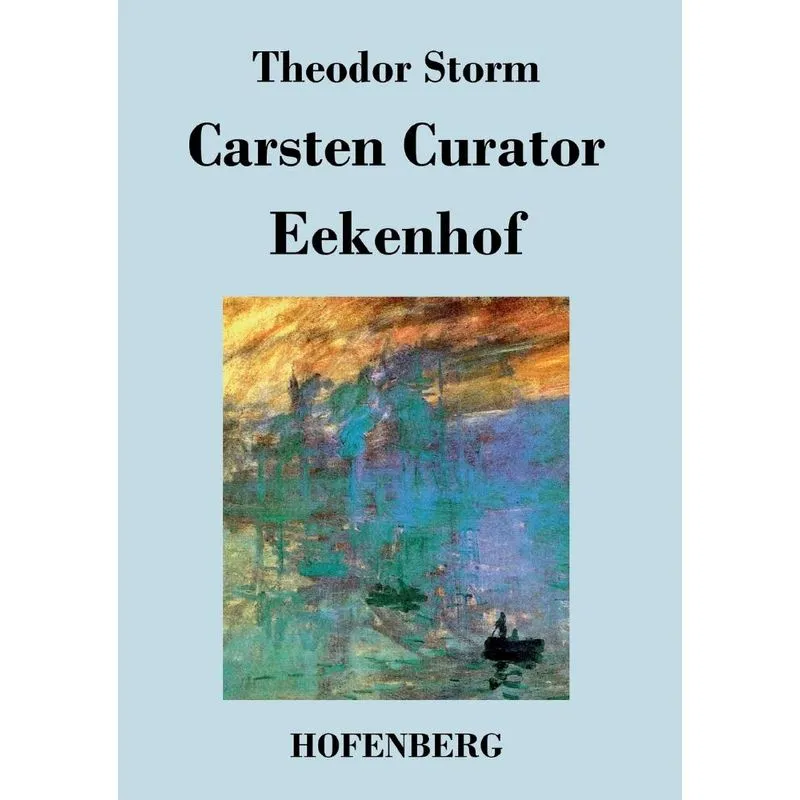 Carsten Curator / Eekenhof