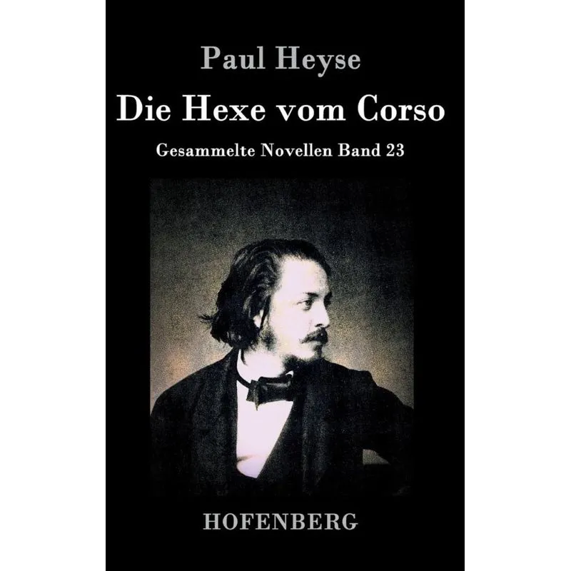 Die Hexe vom Corso