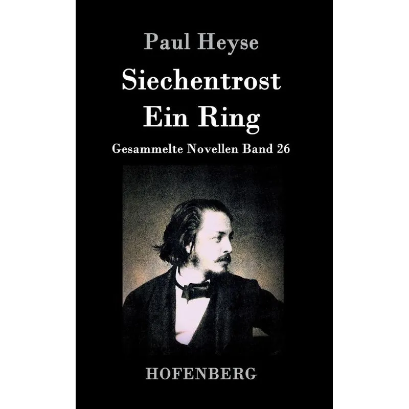 Siechentrost / Ein Ring