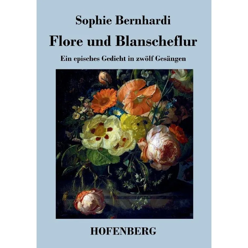 Flore und Blanscheflur