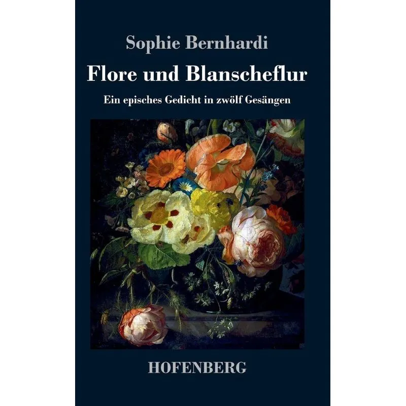 Flore und Blanscheflur