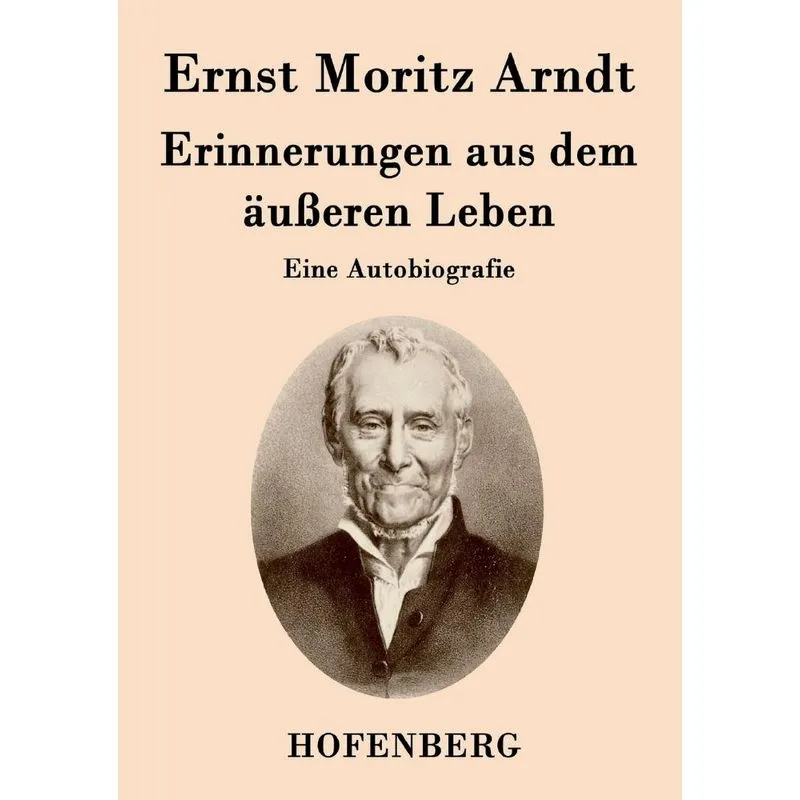 Erinnerungen aus dem äußeren Leben