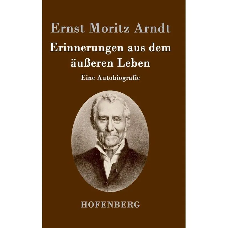 Erinnerungen aus dem äußeren Leben
