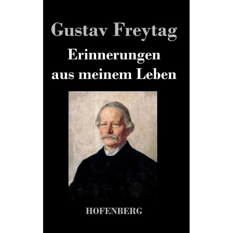 Erinnerungen aus meinem Leben