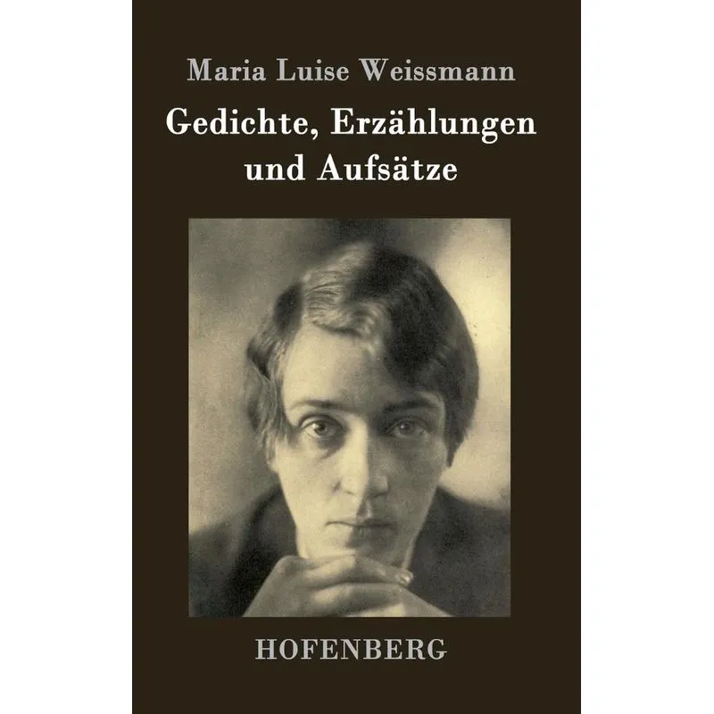 Gedichte, Erzählungen und Aufsätze