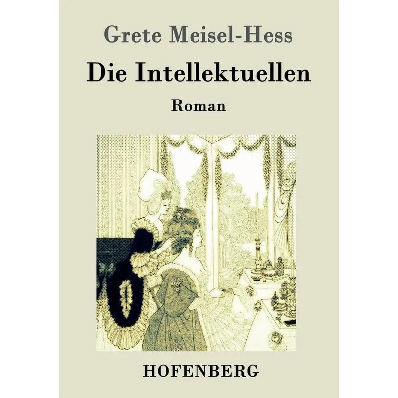Die Intellektuellen