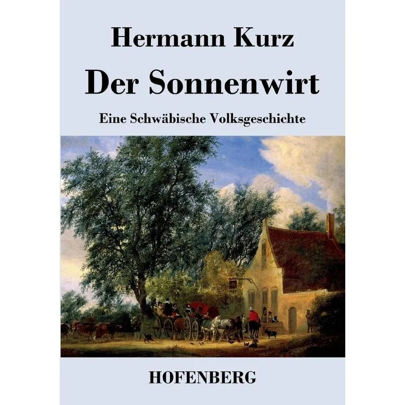 Der Sonnenwirt