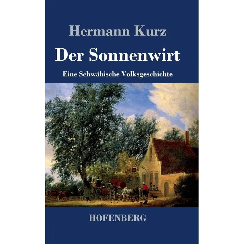Der Sonnenwirt