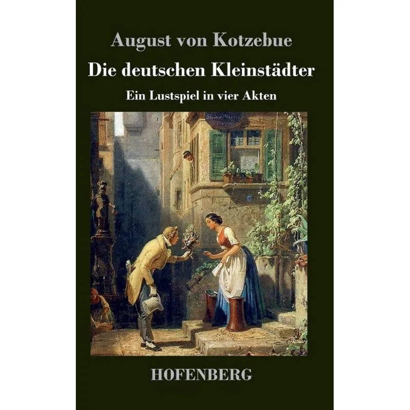 Die deutschen Kleinstädter