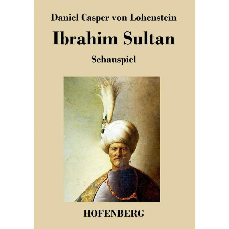 Ibrahim Sultan
