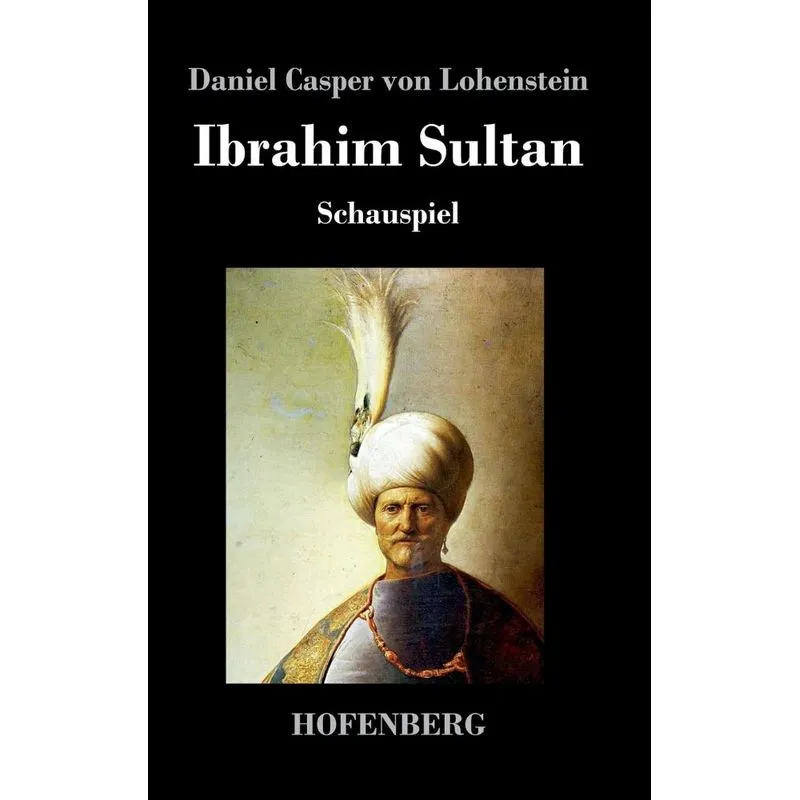 Ibrahim Sultan