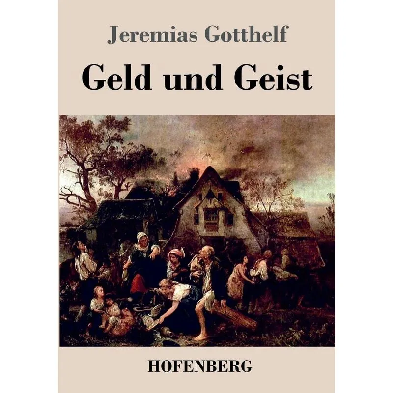 Geld und Geist