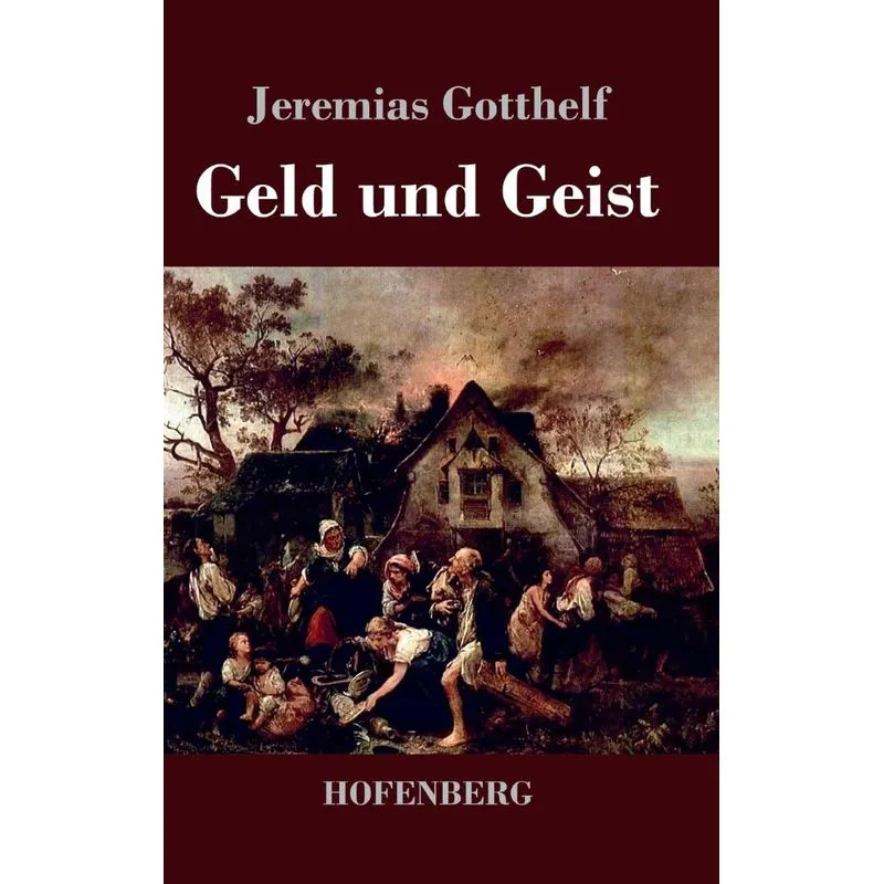 Geld und Geist