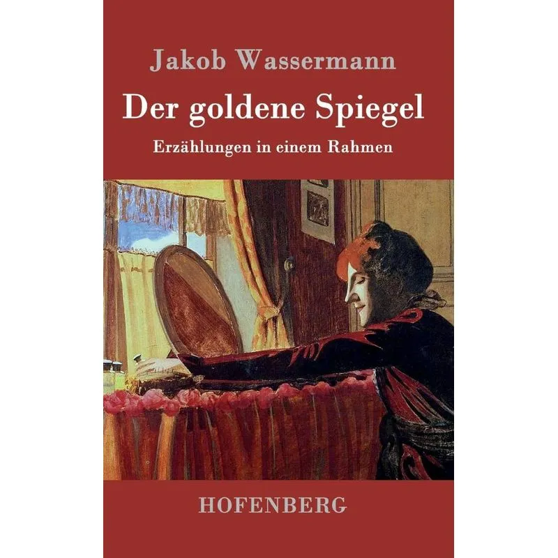 Der goldene Spiegel