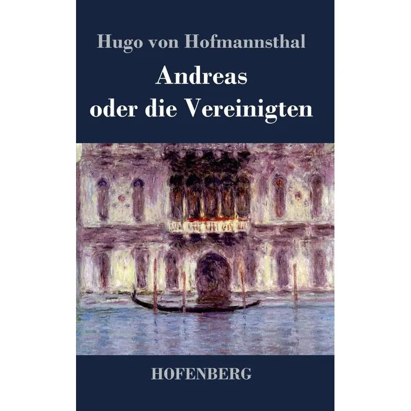 Andreas oder die Vereinigten