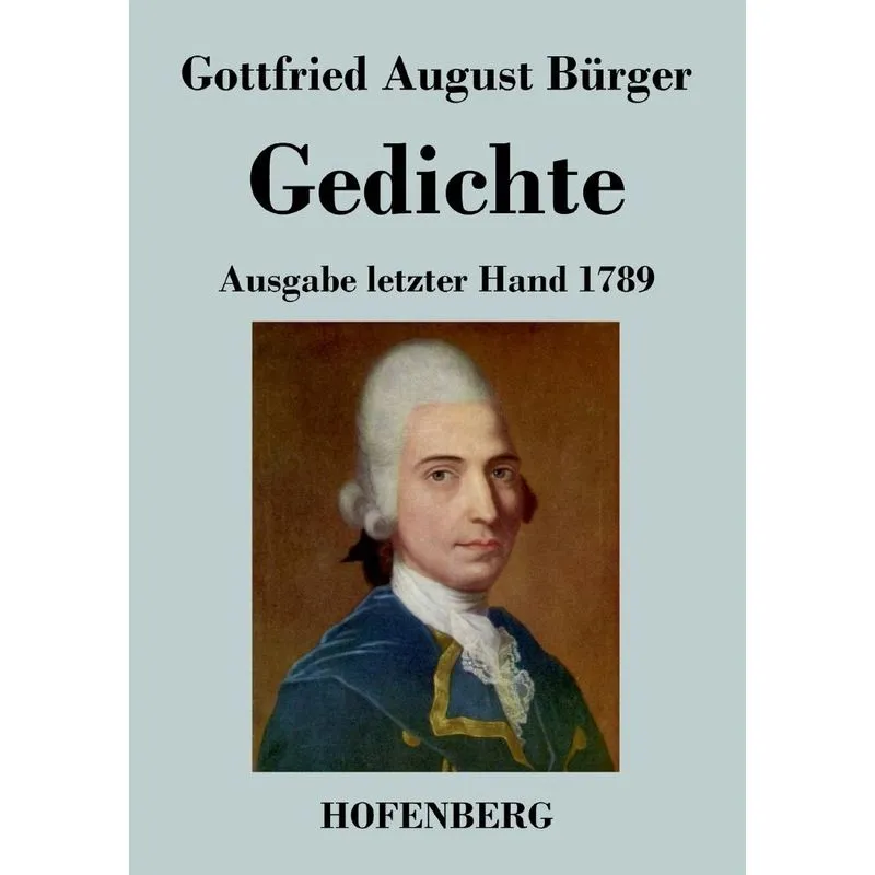Gedichte