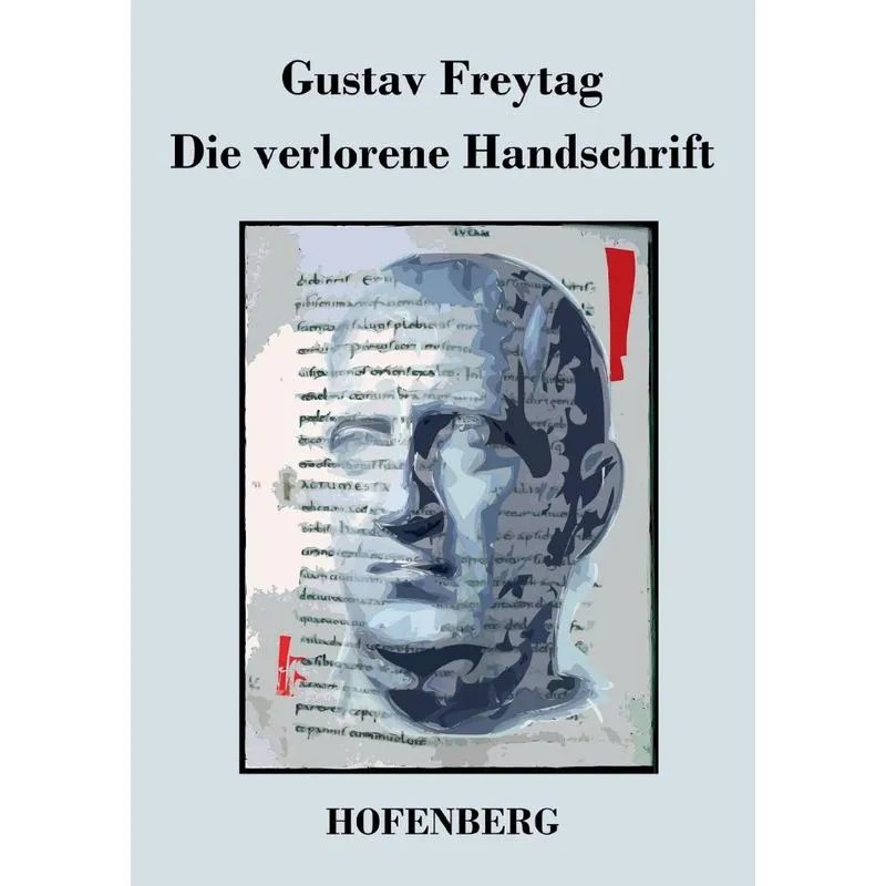 Die verlorene Handschrift