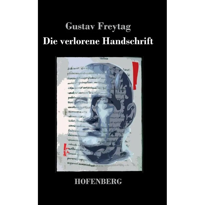 Die verlorene Handschrift