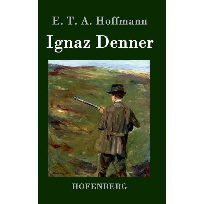 Ignaz Denner