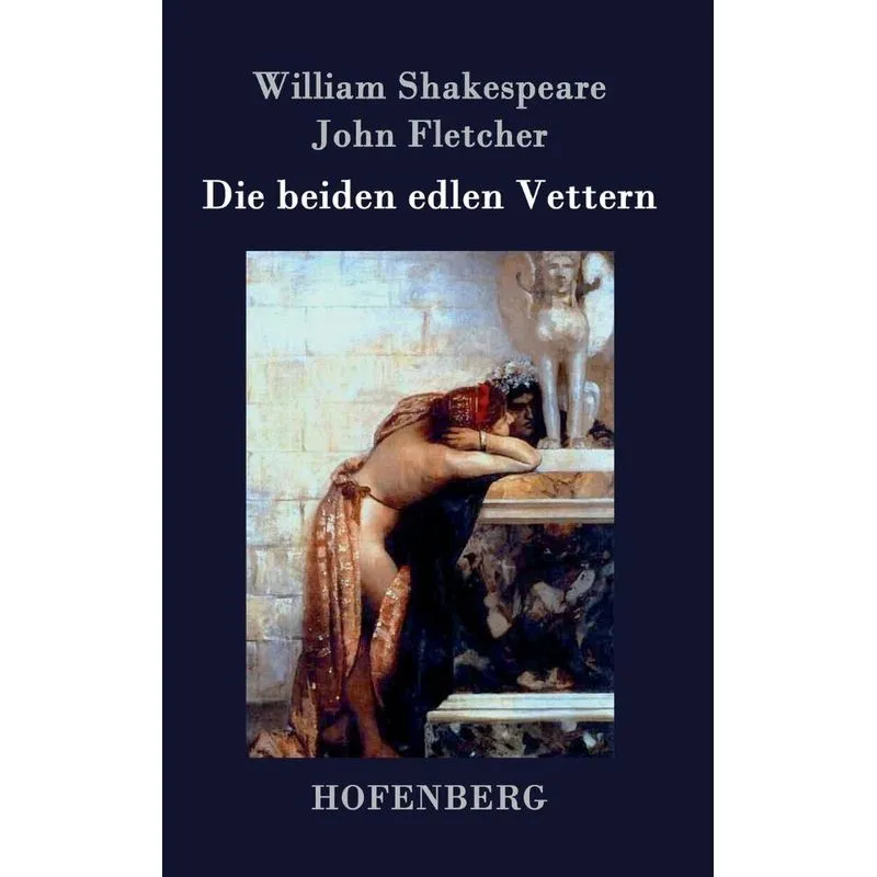 Die beiden edlen Vettern