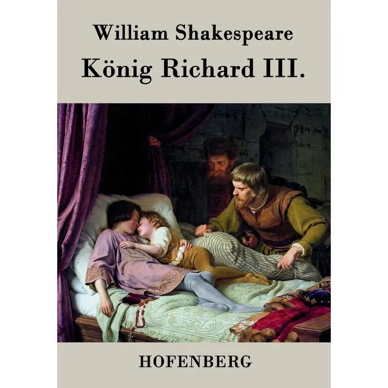 König Richard III.