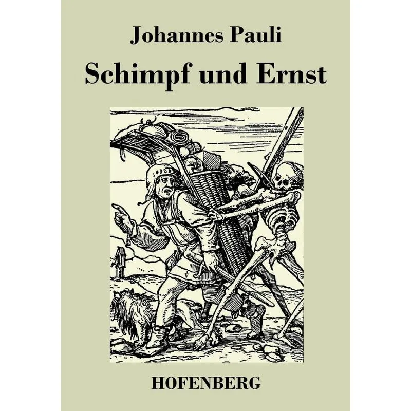 Schimpf und Ernst