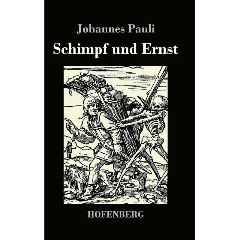 Schimpf und Ernst