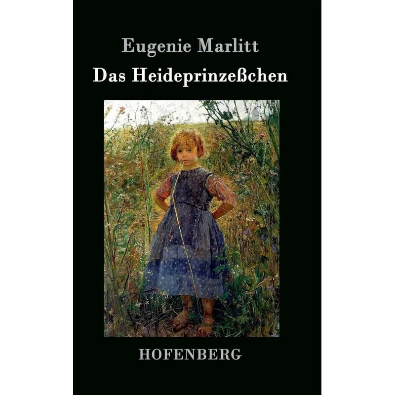 Das Heideprinzeßchen